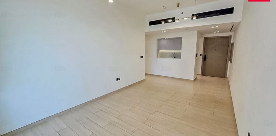Appartement in Dubai, VAE 2 slaapkamers, 101.4 vr.m. nr 668714
