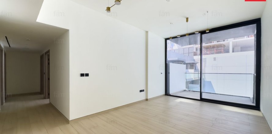Appartement in Dubai, VAE 2 slaapkamers, 101.4 vr.m. nr 668714