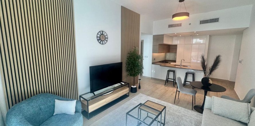 Apartment sa Dubai Marina, UAE 1 silid-tulugan, 66 sq.m. № 668715