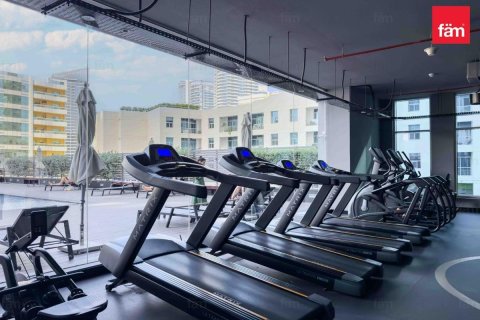 Apartment sa Dubai Marina, UAE 1 silid-tulugan, 66 sq.m. № 668715 - larawan 6