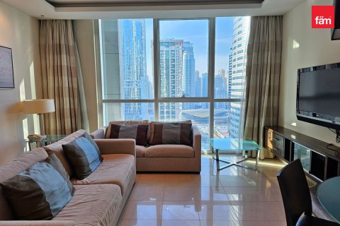 Appartement à louer à Dubai, EAU 1 chambre, 69.7 m2 № 668710 - photo 1