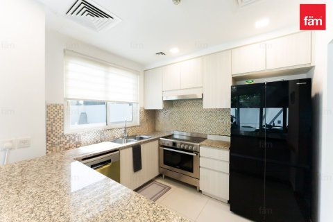 Dubai, UAE의 판매용 타운하우스 침실 4개, 269.7제곱미터 번호 668711 - 사진 18