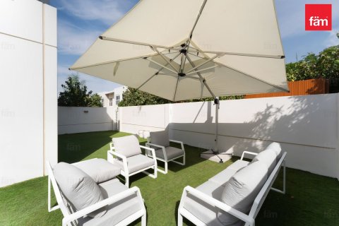 Dubai, UAE의 판매용 타운하우스 침실 4개, 269.7제곱미터 번호 668711 - 사진 10