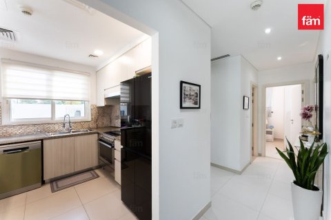 Dubai, UAE의 판매용 타운하우스 침실 4개, 269.7제곱미터 번호 668711 - 사진 13