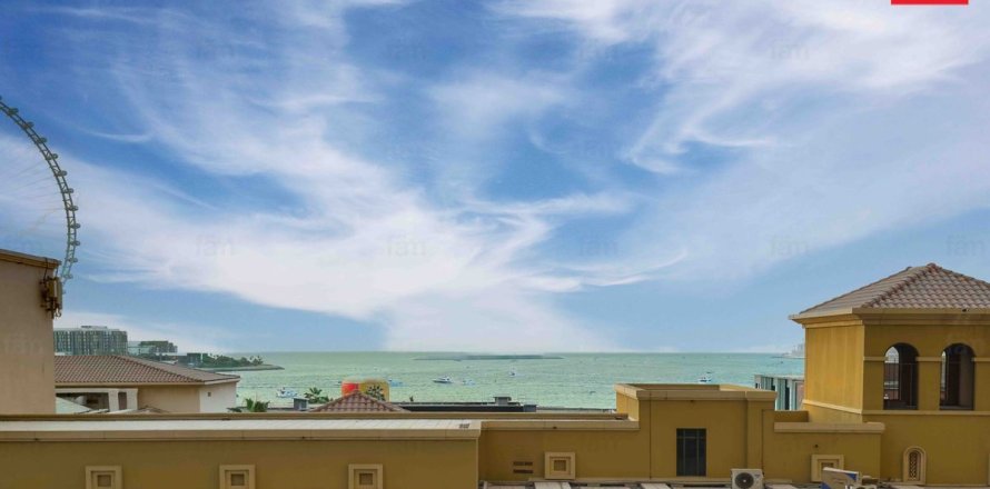 Lakás itt: Dubai, EAE, 3 hálószoba, 181 m², azonosító: 668713