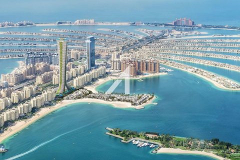 Palm Jumeirah, Dubai, UAE의 판매용 아파트 침실 3개, 877제곱미터 번호 699077 - 사진 17