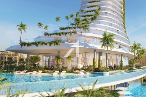 Palm Jumeirah, Dubai, UAE의 판매용 아파트 침실 3개, 877제곱미터 번호 699077 - 사진 13