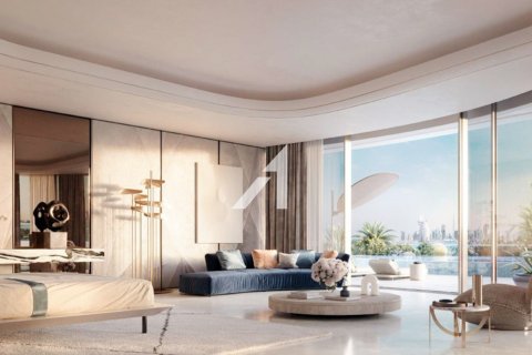 Palm Jumeirah, Dubai, UAE의 판매용 아파트 침실 3개, 877제곱미터 번호 699077 - 사진 3
