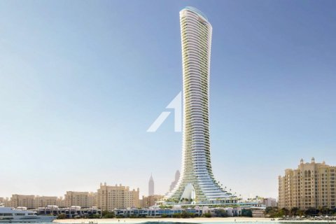 Palm Jumeirah, Dubai, UAE의 판매용 아파트 침실 3개, 877제곱미터 번호 699077 - 사진 6