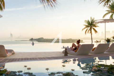 Palm Jumeirah, Dubai, UAE의 판매용 아파트 침실 3개, 877제곱미터 번호 699077 - 사진 12