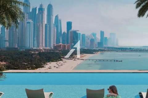 Palm Jumeirah, Dubai, UAE의 판매용 아파트 침실 3개, 254제곱미터 번호 699078 - 사진 7