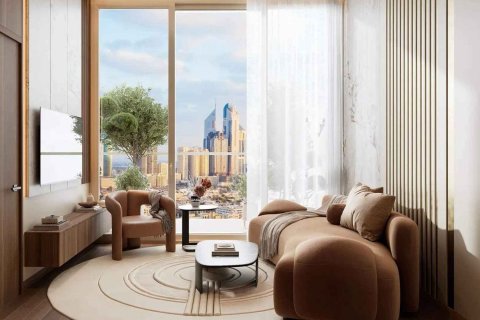 阿联酋 Dubai Dubai Land 待售 : 1 房, 32.98 平方米 , 编号699075 - 照片 7