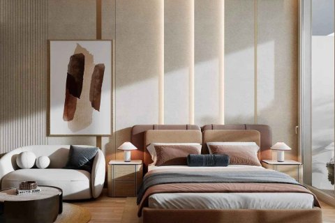 阿联酋 Dubai Dubai Land 待售 : 1 房, 32.98 平方米 , 编号699075 - 照片 5