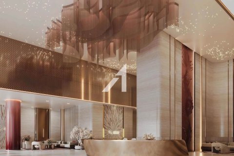 Appartement te koop in Downtown Dubai (Downtown Burj Dubai), Dubai, VAE 1 kamer, 49 vr.m., nr 699076 - foto 9