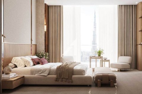 Appartement te koop in Downtown Dubai (Downtown Burj Dubai), Dubai, VAE 1 kamer, 49 vr.m., nr 699076 - foto 4