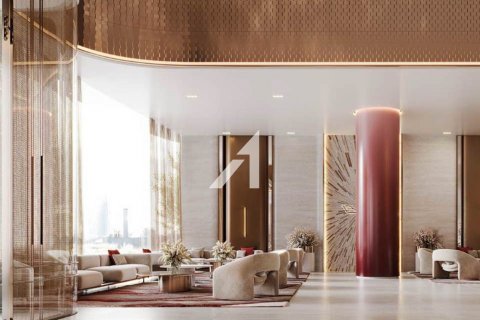 Appartement te koop in Downtown Dubai (Downtown Burj Dubai), Dubai, VAE 1 kamer, 49 vr.m., nr 699076 - foto 11