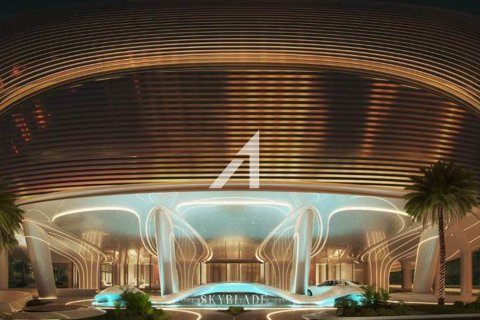 Appartement te koop in Downtown Dubai (Downtown Burj Dubai), Dubai, VAE 1 kamer, 49 vr.m., nr 699076 - foto 15