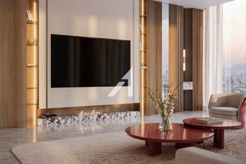 Appartement te koop in Downtown Dubai (Downtown Burj Dubai), Dubai, VAE 1 kamer, 49 vr.m., nr 699076 - foto 2