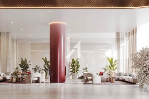 Appartement te koop in Downtown Dubai (Downtown Burj Dubai), Dubai, VAE 1 kamer, 49 vr.m., nr 699076 - foto 10