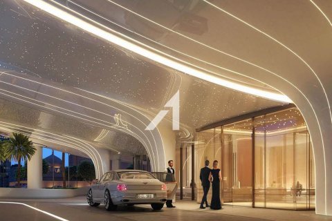 Appartement te koop in Downtown Dubai (Downtown Burj Dubai), Dubai, VAE 1 kamer, 49 vr.m., nr 699076 - foto 13