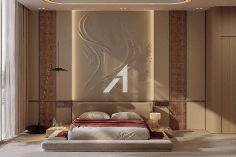 Appartement te koop in Downtown Dubai (Downtown Burj Dubai), Dubai, VAE 1 kamer, 49 vr.m., nr 699076 - foto 8