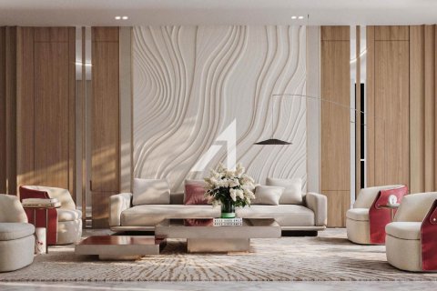 Appartement te koop in Downtown Dubai (Downtown Burj Dubai), Dubai, VAE 1 kamer, 49 vr.m., nr 699076 - foto 17