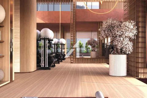 Appartement te koop in Downtown Dubai (Downtown Burj Dubai), Dubai, VAE 1 kamer, 49 vr.m., nr 699076 - foto 14