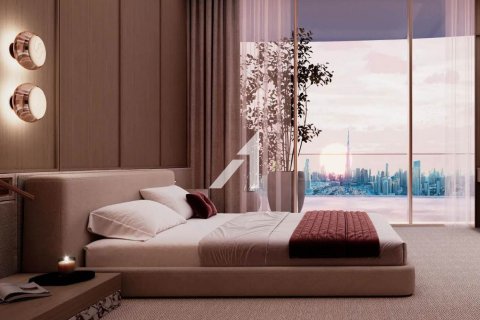 Appartement te koop in Downtown Dubai (Downtown Burj Dubai), Dubai, VAE 1 kamer, 49 vr.m., nr 699076 - foto 6