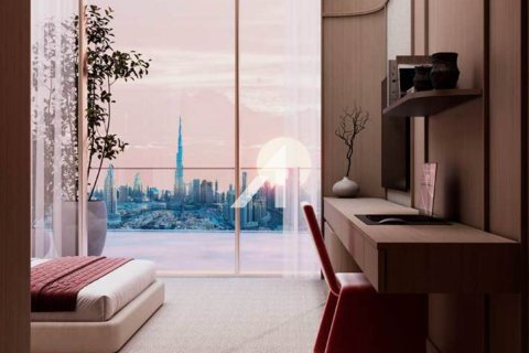 Appartement te koop in Downtown Dubai (Downtown Burj Dubai), Dubai, VAE 1 kamer, 49 vr.m., nr 699076 - foto 7