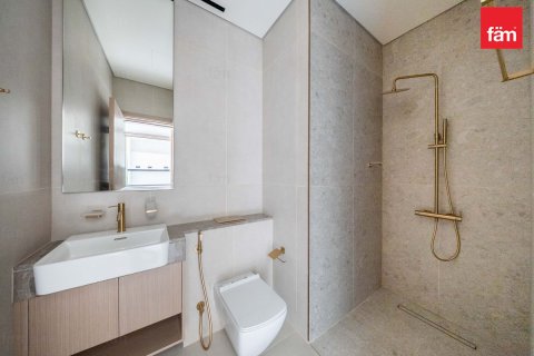 Huoneisto Dubai, Arabiemiraatit 1 makuuhuone, 75 m2 № 739127 - kuva 9