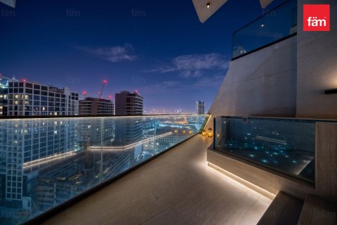 Huoneisto Dubai, Arabiemiraatit 1 makuuhuone, 75 m2 № 739127 - kuva 10