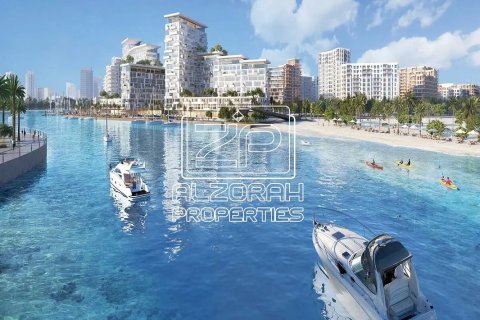 Dzīvoklis Maryam Island, Sharjahjā, AAE 3 istabas, 147 m2 Nr. 739138 - attēls 17