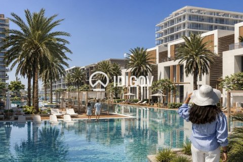 Apartament de vânzare în Mina Rashid, Dubai, EAU 2 dormitoare, 121.42 mp. №739164 - poză 5