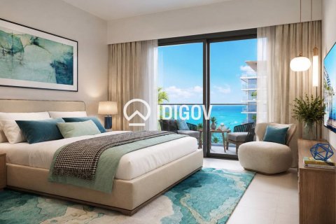 Apartament de vânzare în Mina Rashid, Dubai, EAU 2 dormitoare, 121.42 mp. №739164 - poză 3