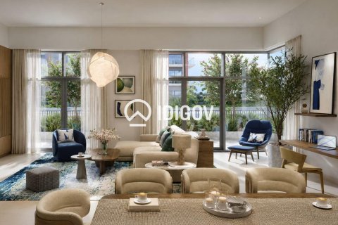 Apartament de vânzare în Mina Rashid, Dubai, EAU 2 dormitoare, 121.42 mp. №739164 - poză 2