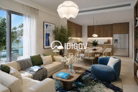 Wohnung in Mina Rashid, Dubai, VAE: 2 Schlafzimmer, 121.42 m2 Nr. 739164