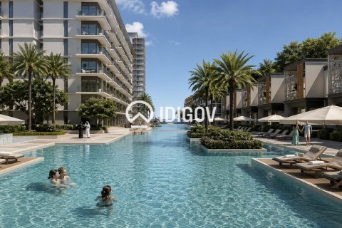 Apartament de vânzare în Mina Rashid, Dubai, EAU 2 dormitoare, 121.42 mp. №739164 - poză 6
