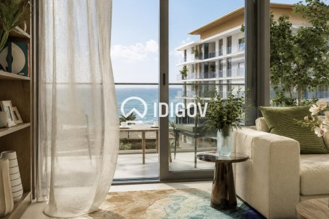 Apartament de vânzare în Mina Rashid, Dubai, EAU 2 dormitoare, 121.42 mp. №739164 - poză 4