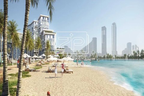 Byt v CRYSTAL RESIDENCES v Maryam Island, Sharjah, SAE 1 ložnice, 67 m² Č.: 739137 - fotografie 18