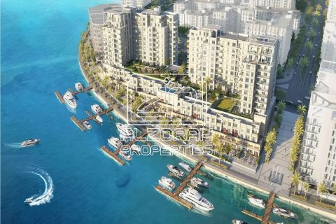 Byt v CRYSTAL RESIDENCES v Maryam Island, Sharjah, SAE 1 ložnice, 67 m² Č.: 739137 - fotografie 2
