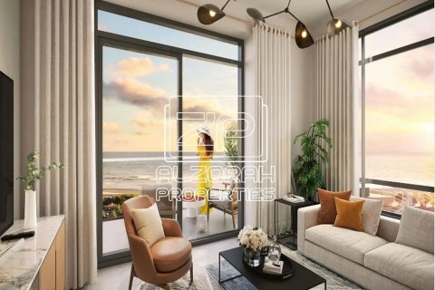 Byt v CRYSTAL RESIDENCES v Maryam Island, Sharjah, SAE 1 ložnice, 67 m² Č.: 739137 - fotografie 8