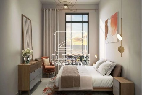 Byt v CRYSTAL RESIDENCES v Maryam Island, Sharjah, SAE 1 ložnice, 67 m² Č.: 739137 - fotografie 6