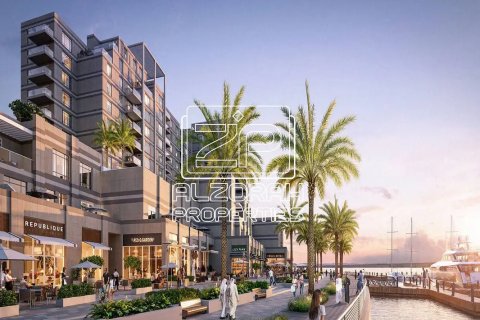Byt v CRYSTAL RESIDENCES v Maryam Island, Sharjah, SAE 1 ložnice, 67 m² Č.: 739137 - fotografie 15