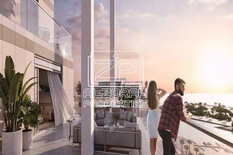 Byt v CRYSTAL RESIDENCES v Maryam Island, Sharjah, SAE 1 ložnice, 67 m² Č.: 739137 - fotografie 7