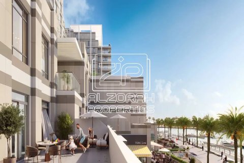 Byt v CRYSTAL RESIDENCES v Maryam Island, Sharjah, SAE 1 ložnice, 67 m² Č.: 739137 - fotografie 17