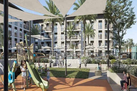 Byt v CRYSTAL RESIDENCES v Maryam Island, Sharjah, SAE 1 ložnice, 67 m² Č.: 739137 - fotografie 13