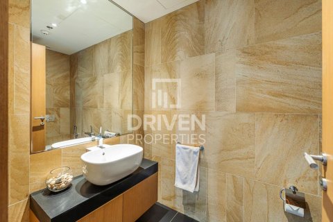 Apartmán v Jumeirah, Dubai, SAE 3 spálne, 242.48 m2 č. 744883 - Fotografia 18