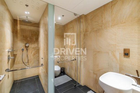 Apartmán v Jumeirah, Dubai, SAE 3 spálne, 242.48 m2 č. 744883 - Fotografia 19