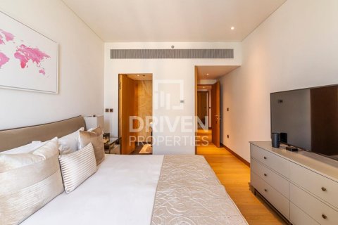 Apartmán v Jumeirah, Dubai, SAE 3 spálne, 242.48 m2 č. 744883 - Fotografia 11