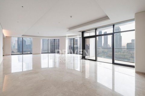 דירה להשכרה ב Downtown Dubai (Downtown Burj Dubai), Dubai, איחוד האמירויות  4 חדרי שינה, 492.39 מ"ר, מספר 744879 - תמונה 3